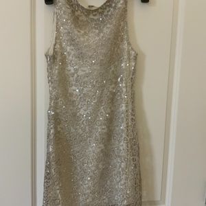 Party dress- vintage